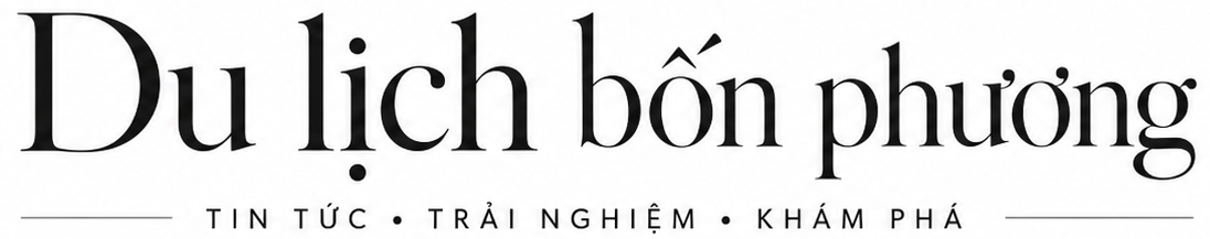 Du Lịch Bốn Phương