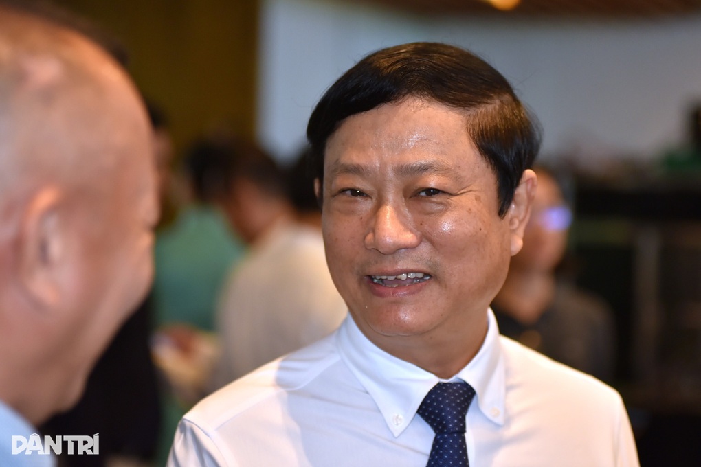 Quy hoạch tổng thể TPHCM tầm nhìn 100 năm theo tư duy đa cực, đa trung tâm - 1